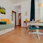 Apartament The Queen's Bridge X4 Piazza Unita 2