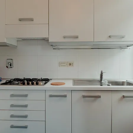 The Queen's Bridge X4 Piazza Unita 2 Apartament